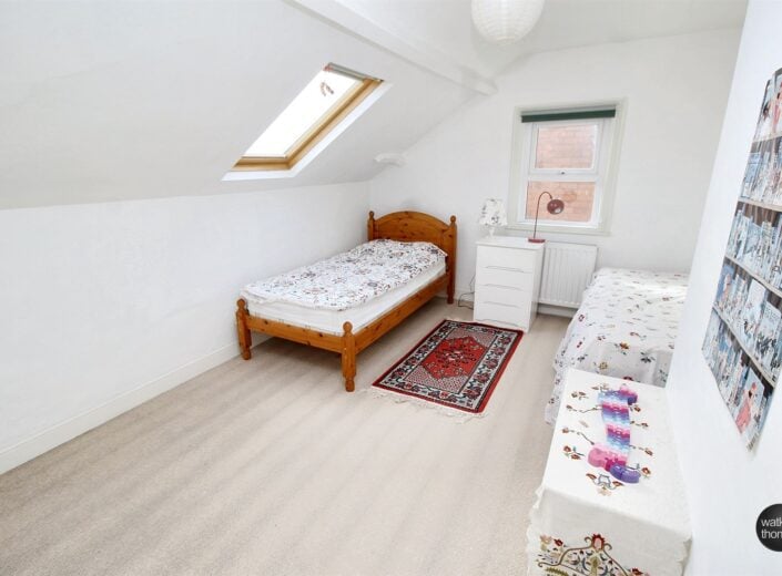 12 Clive Street, Hereford, HR1 2SB - photo 11