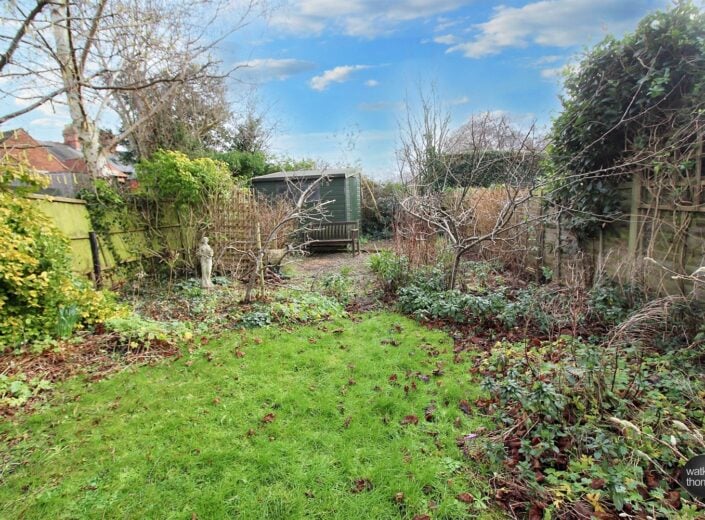 12 Clive Street, Hereford, HR1 2SB - photo 3