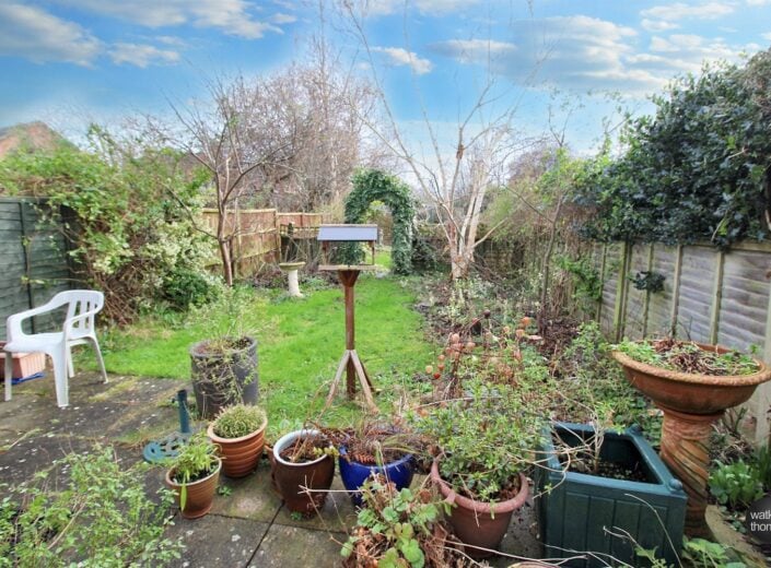 12 Clive Street, Hereford, HR1 2SB - photo 4