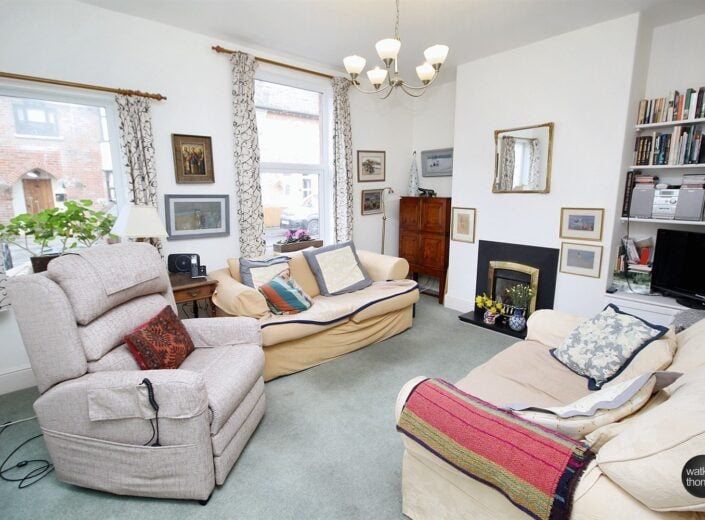 12 Clive Street, Hereford, HR1 2SB - photo 5