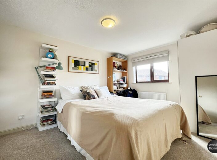 48 Wessington Drive, Victoria Park, Hereford, HR1 1AH - photo 7