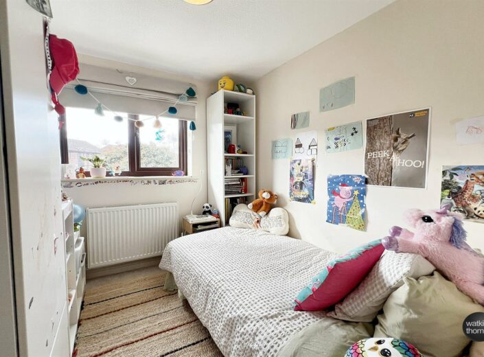 48 Wessington Drive, Victoria Park, Hereford, HR1 1AH - photo 8