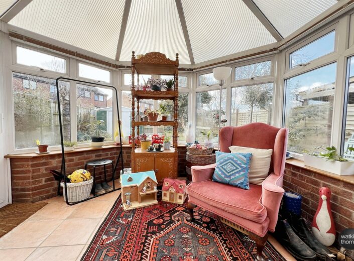 48 Wessington Drive, Victoria Park, Hereford, HR1 1AH - photo 6