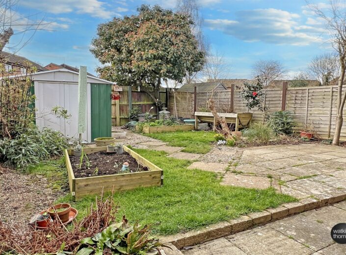 48 Wessington Drive, Victoria Park, Hereford, HR1 1AH - photo 12