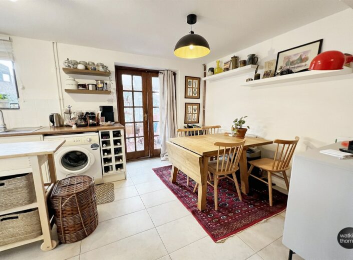 48 Wessington Drive, Victoria Park, Hereford, HR1 1AH - photo 5