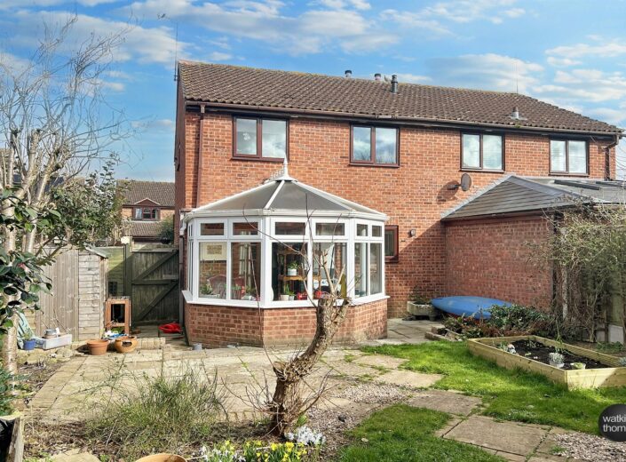 48 Wessington Drive, Victoria Park, Hereford, HR1 1AH - photo 11