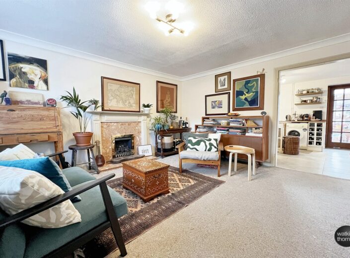 48 Wessington Drive, Victoria Park, Hereford, HR1 1AH - photo 2