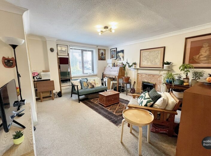 48 Wessington Drive, Victoria Park, Hereford, HR1 1AH - photo 3