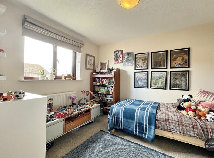 48 Wessington Drive, Victoria Park, Hereford, HR1 1AH - photo 9