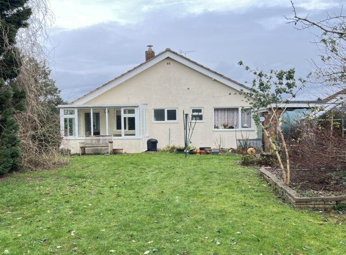 2 Cloverdale Drive, Preston On Wye, Herefordshire, HR2 9JU - photo 13