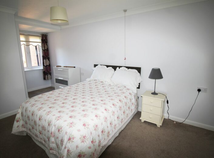46 Watkins Court, Old Mill Close, Hereford, HR4 0AQ - photo 9