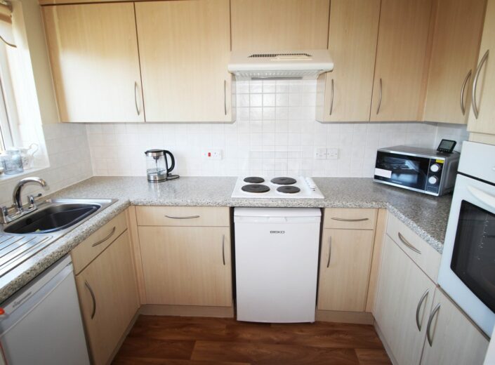 46 Watkins Court, Old Mill Close, Hereford, HR4 0AQ - photo 8
