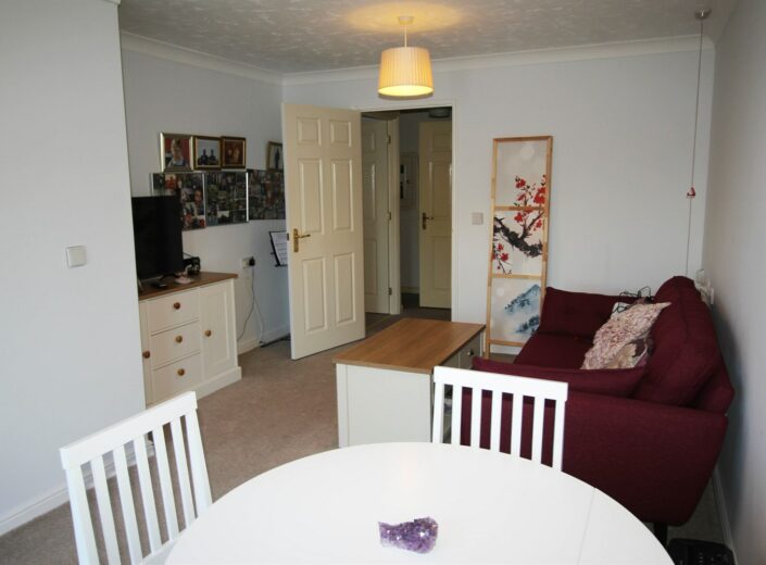 46 Watkins Court, Old Mill Close, Hereford, HR4 0AQ - photo 6