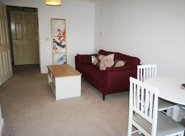 46 Watkins Court, Old Mill Close, Hereford, HR4 0AQ - photo 7