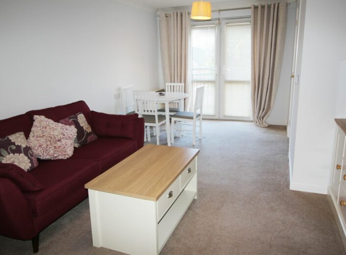 46 Watkins Court, Old Mill Close, Hereford, HR4 0AQ - photo 5