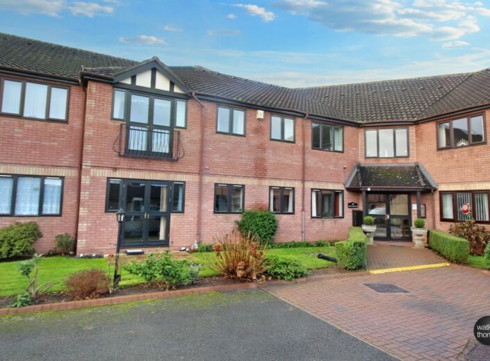 16 Brook Farm Court, Belmont, Hereford, HR2 7TZ - photo 1