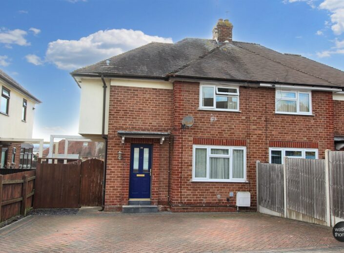 39 Princess Avenue, College Estate, Hereford, HR1 1HJ - photo 1