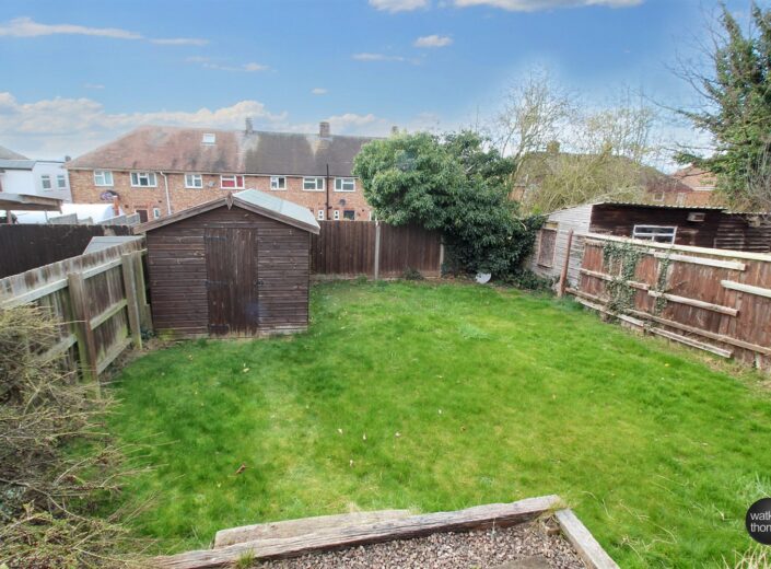 39 Princess Avenue, College Estate, Hereford, HR1 1HJ - photo 4