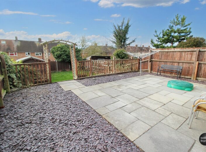 39 Princess Avenue, College Estate, Hereford, HR1 1HJ - photo 14