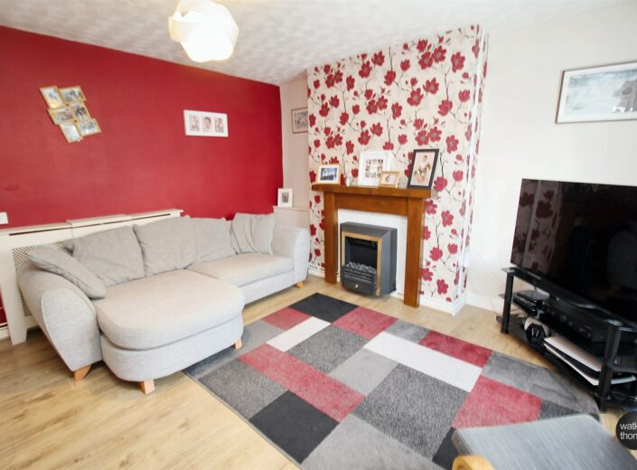 39 Princess Avenue, College Estate, Hereford, HR1 1HJ - photo 6