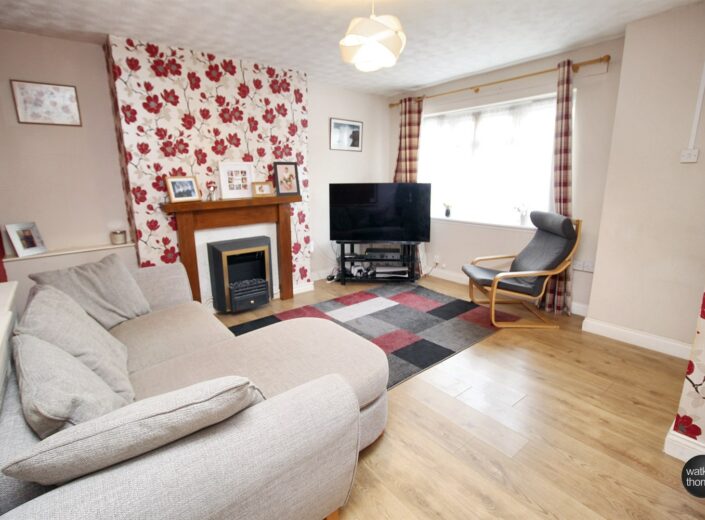 39 Princess Avenue, College Estate, Hereford, HR1 1HJ - photo 5