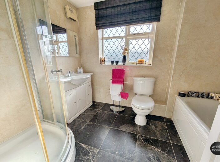 23 Williams Mead, Bartestree, Hereford, HR1 4BT - photo 19