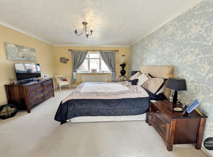 23 Williams Mead, Bartestree, Hereford, HR1 4BT - photo 14