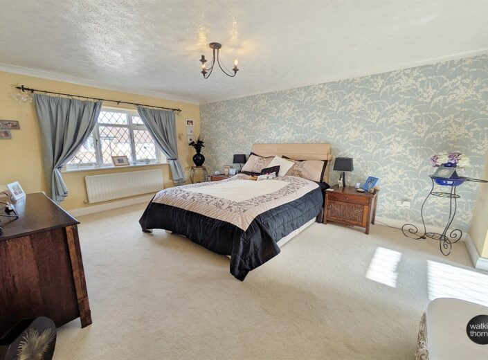 23 Williams Mead, Bartestree, Hereford, HR1 4BT - photo 13