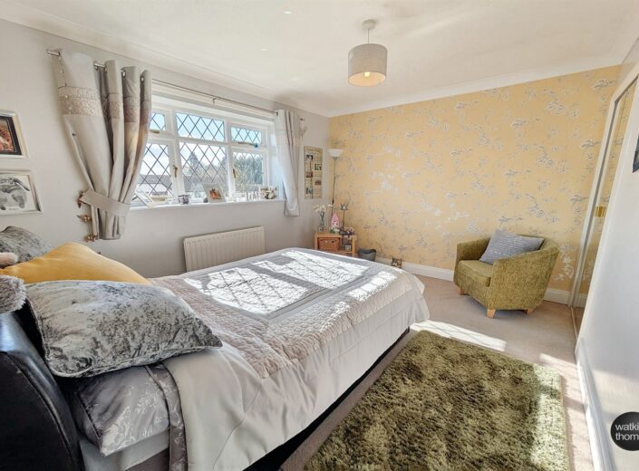 23 Williams Mead, Bartestree, Hereford, HR1 4BT - photo 16