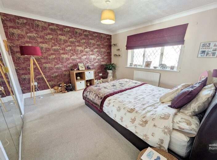 23 Williams Mead, Bartestree, Hereford, HR1 4BT - photo 17