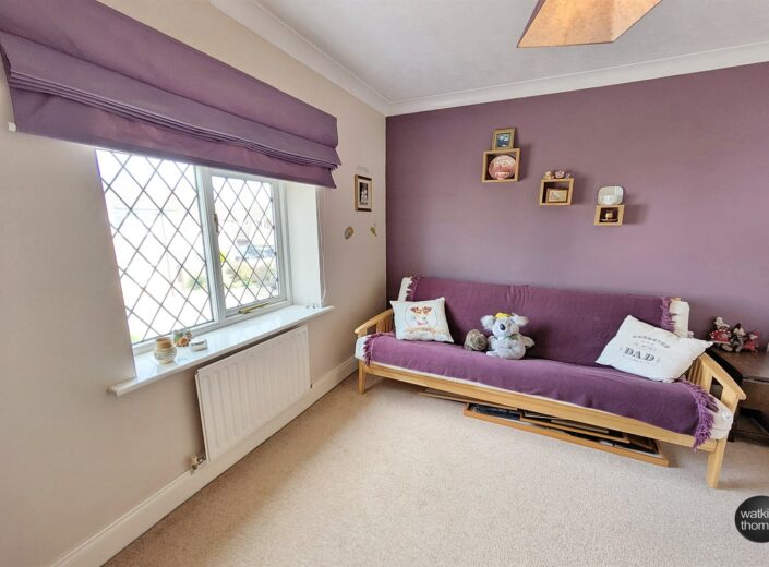 23 Williams Mead, Bartestree, Hereford, HR1 4BT - photo 18