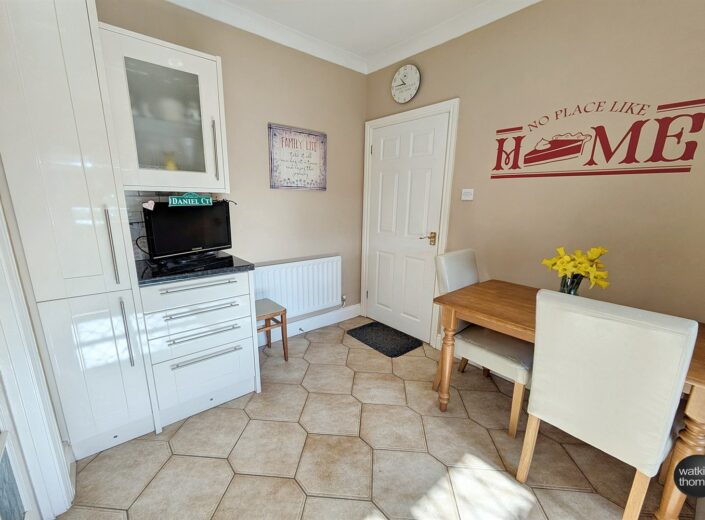 23 Williams Mead, Bartestree, Hereford, HR1 4BT - photo 6