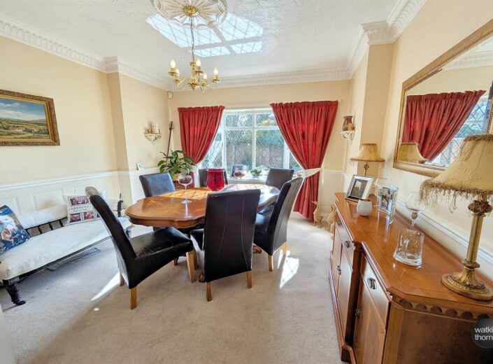 23 Williams Mead, Bartestree, Hereford, HR1 4BT - photo 8