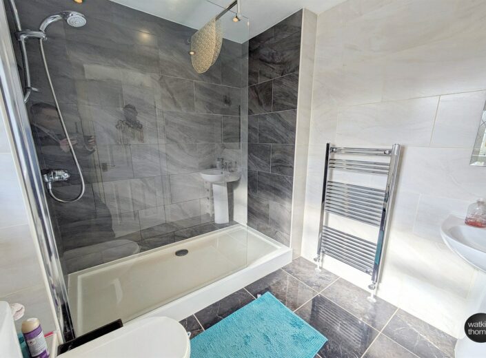 23 Williams Mead, Bartestree, Hereford, HR1 4BT - photo 15