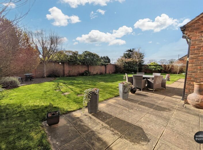 23 Williams Mead, Bartestree, Hereford, HR1 4BT - photo 20