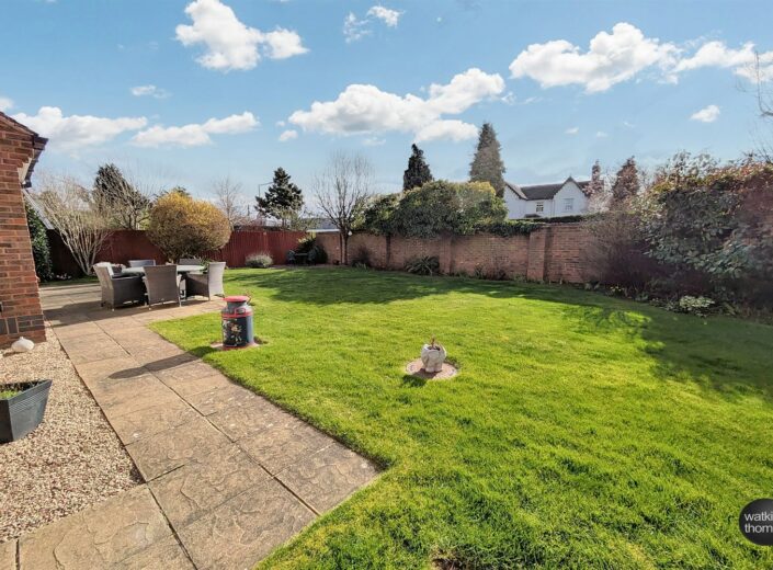 23 Williams Mead, Bartestree, Hereford, HR1 4BT - photo 21