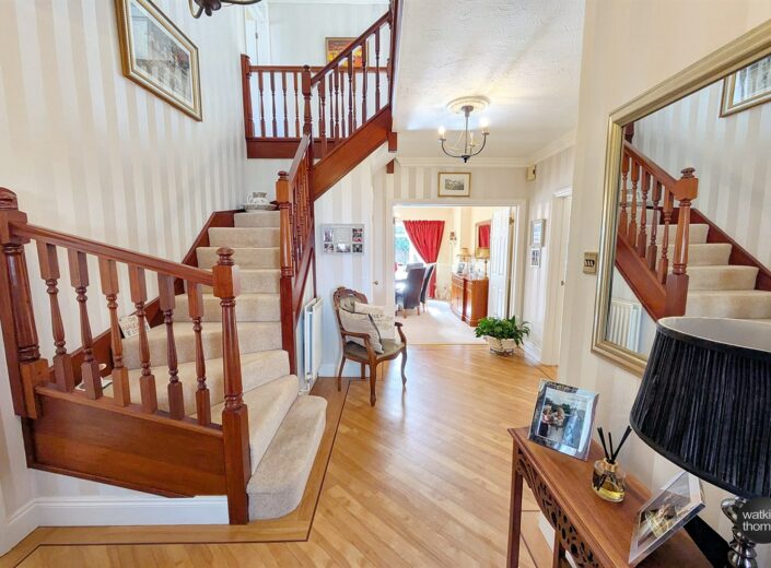 23 Williams Mead, Bartestree, Hereford, HR1 4BT - photo 3