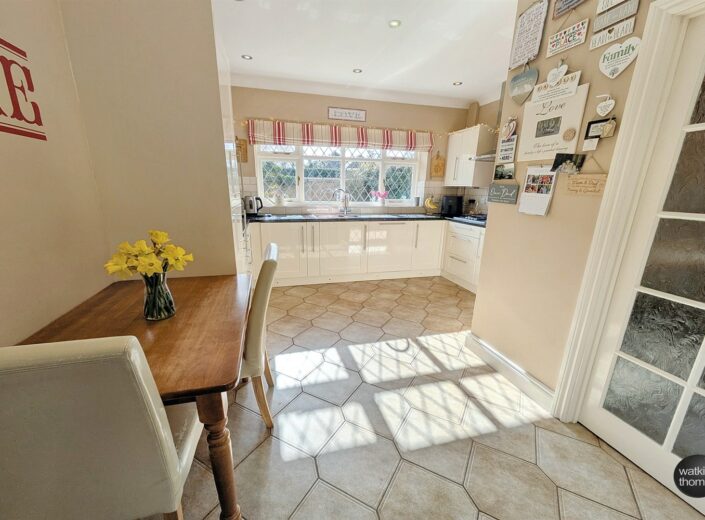 23 Williams Mead, Bartestree, Hereford, HR1 4BT - photo 7