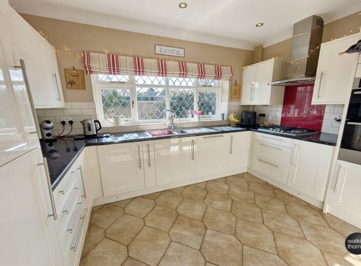 23 Williams Mead, Bartestree, Hereford, HR1 4BT - photo 5