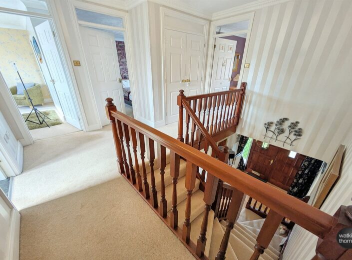 23 Williams Mead, Bartestree, Hereford, HR1 4BT - photo 12