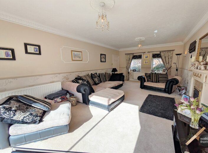 23 Williams Mead, Bartestree, Hereford, HR1 4BT - photo 11