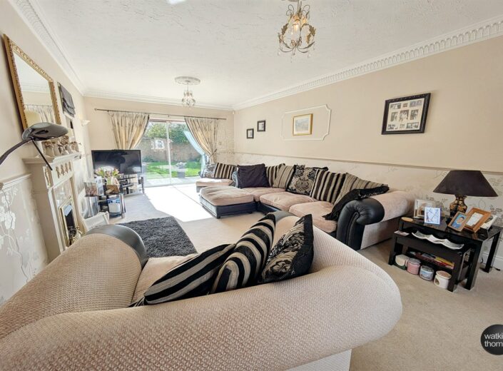 23 Williams Mead, Bartestree, Hereford, HR1 4BT - photo 9