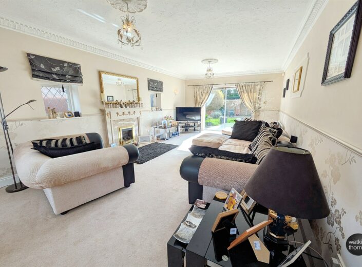 23 Williams Mead, Bartestree, Hereford, HR1 4BT - photo 10