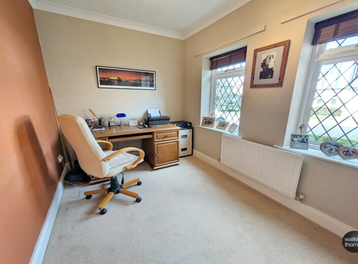 23 Williams Mead, Bartestree, Hereford, HR1 4BT - photo 4