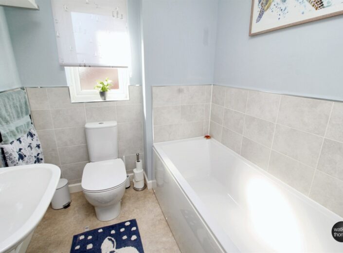 51 St. Peters Field, Whitestone, Hereford, HR1 3TF - photo 12