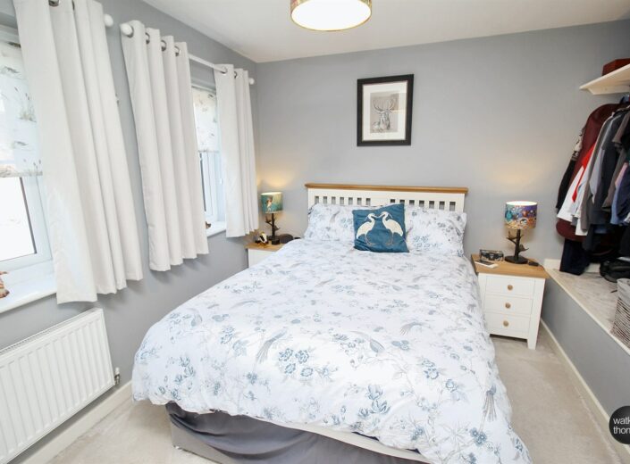 51 St. Peters Field, Whitestone, Hereford, HR1 3TF - photo 7