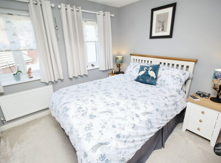 51 St. Peters Field, Whitestone, Hereford, HR1 3TF - photo 8