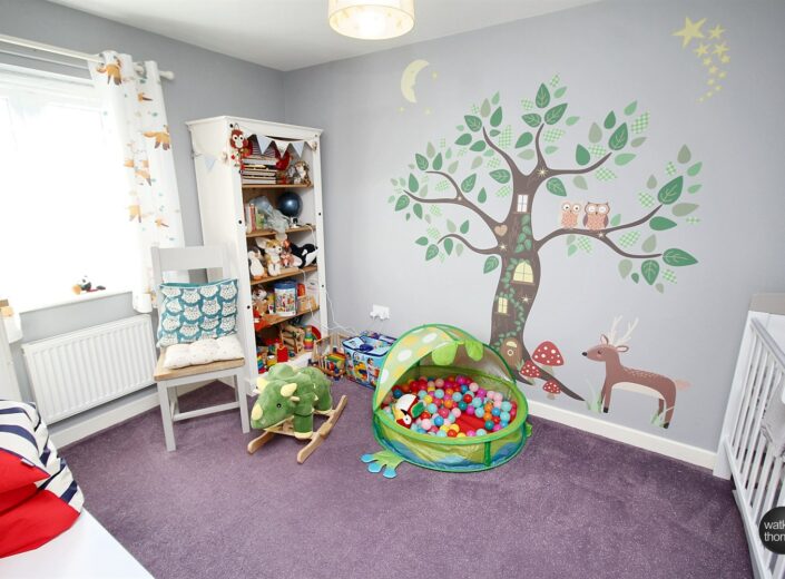 51 St. Peters Field, Whitestone, Hereford, HR1 3TF - photo 10