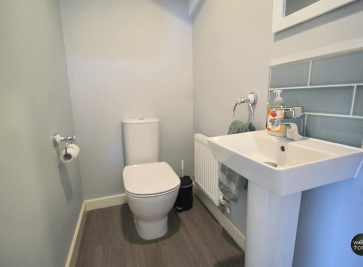 51 St. Peters Field, Whitestone, Hereford, HR1 3TF - photo 2