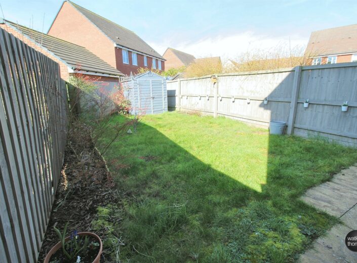 51 St. Peters Field, Whitestone, Hereford, HR1 3TF - photo 14